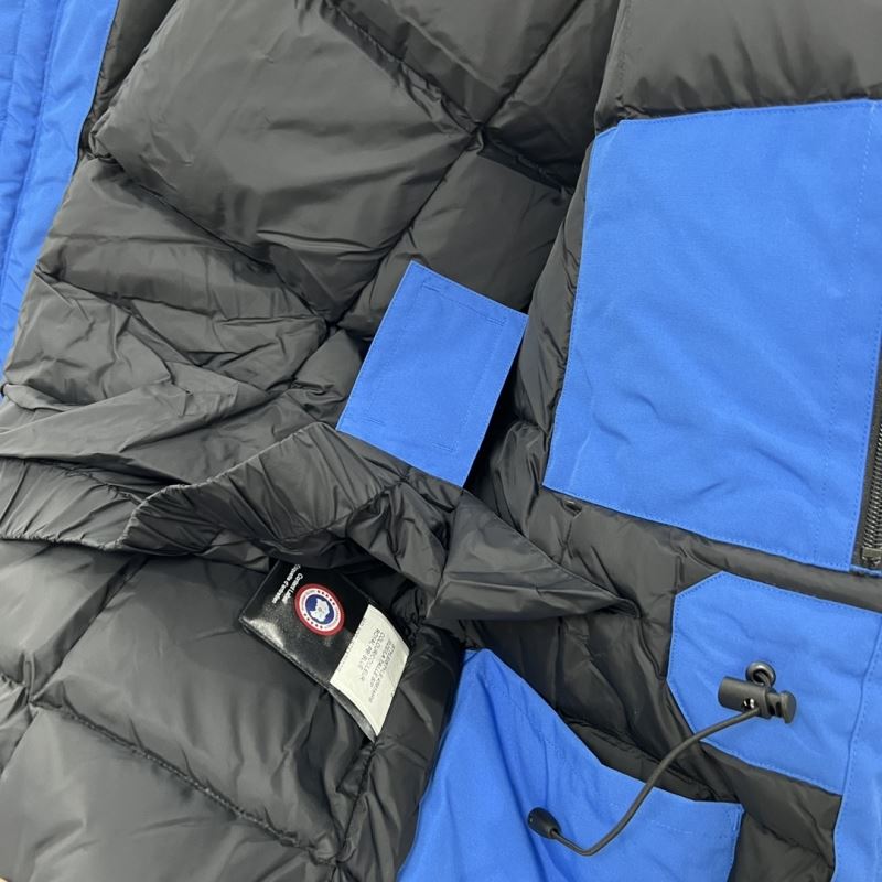 Canada Goose Down Jackets